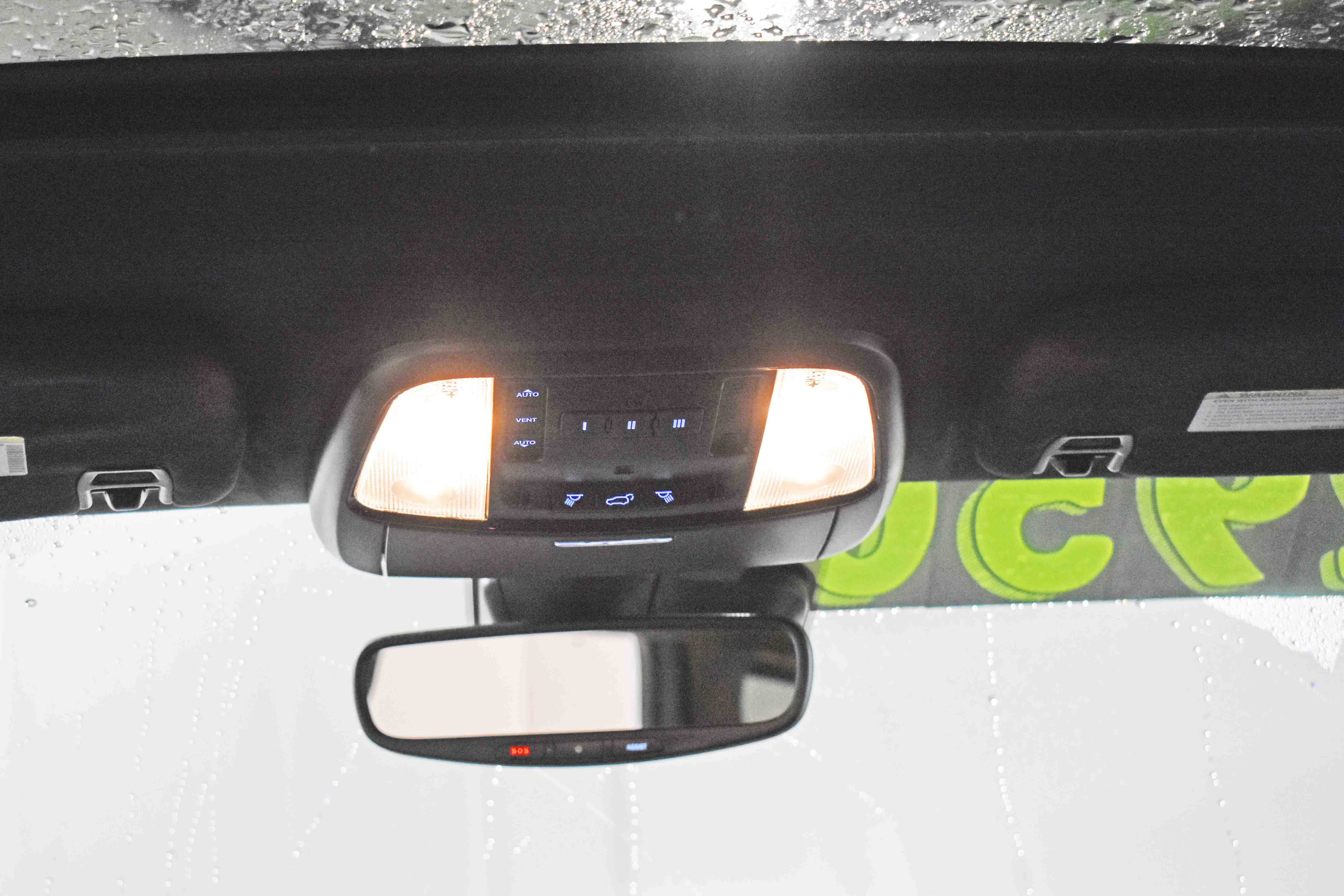 Used 2025 Dodge Durango R/T image 33