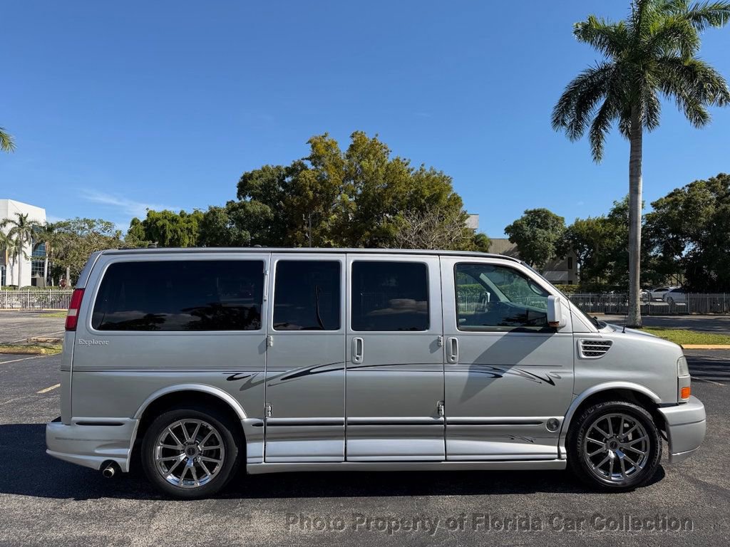 Used 2013 GMC Savana 1500 RWD image 6