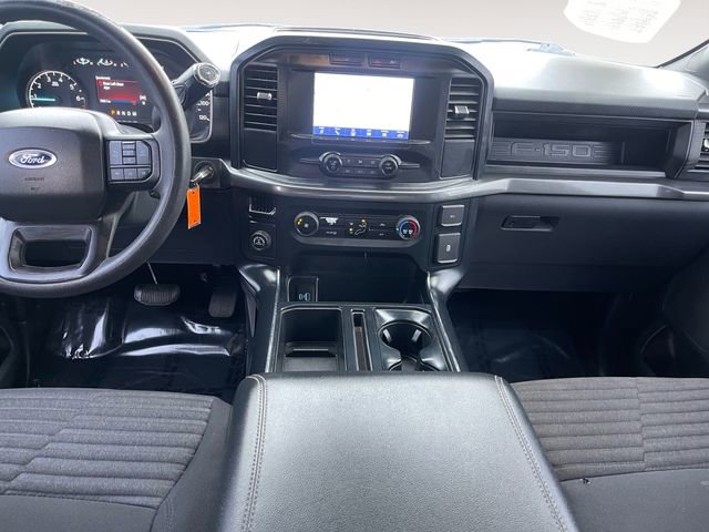 Used 2023 Ford F150 XL w/ STX Appearance Package image 11