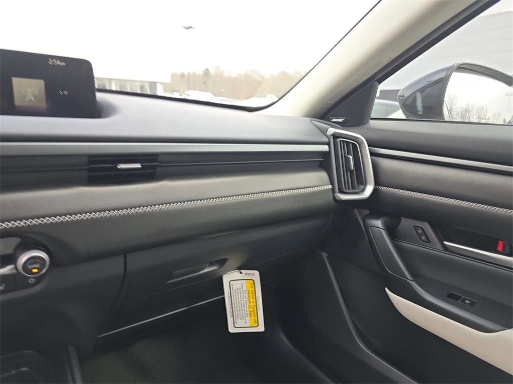 New 2026 MAZDA CX-50 AWD 2.5 S image 24