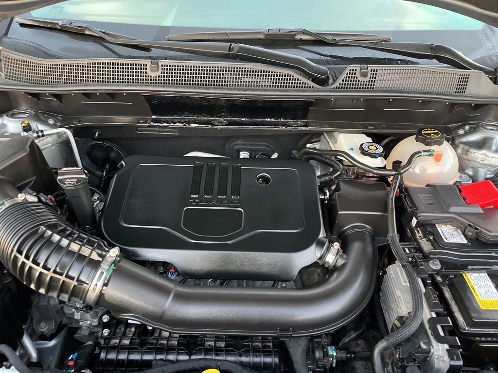 Used 2025 Chevrolet Blazer LT image 12