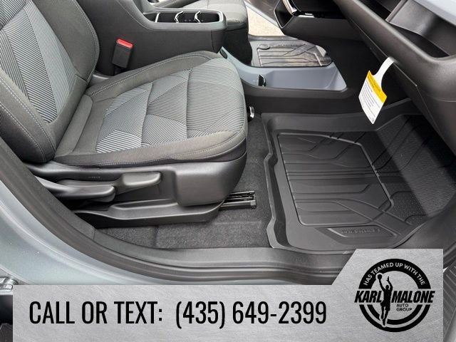 New 2027 Chevrolet Bolt LT w/ Comfort Package image 36
