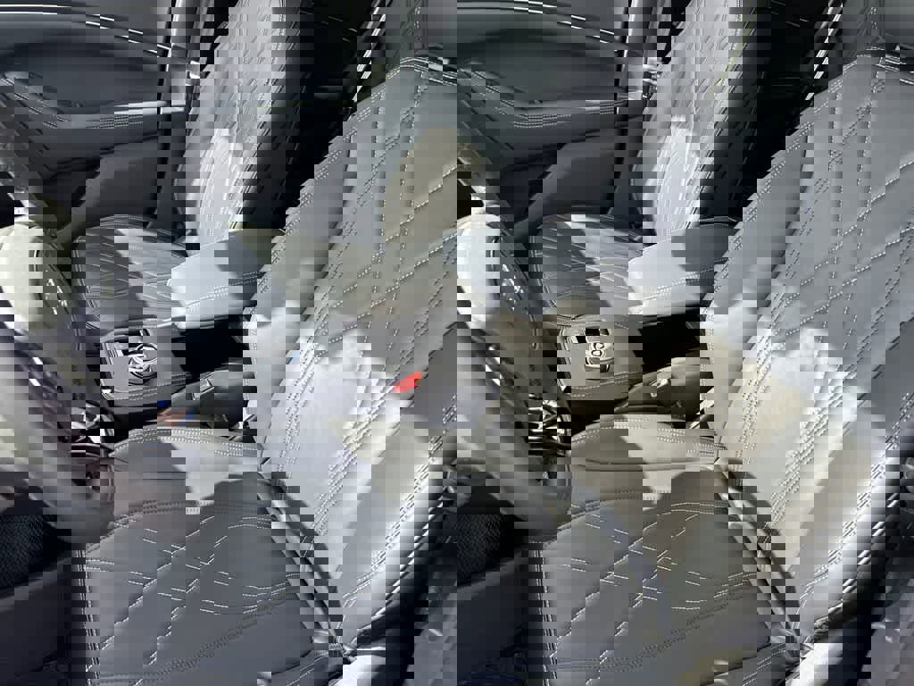 Used 2024 Ford Mustang Mach-E Select w/ Comfort Package Lite AWD/4WD image 12