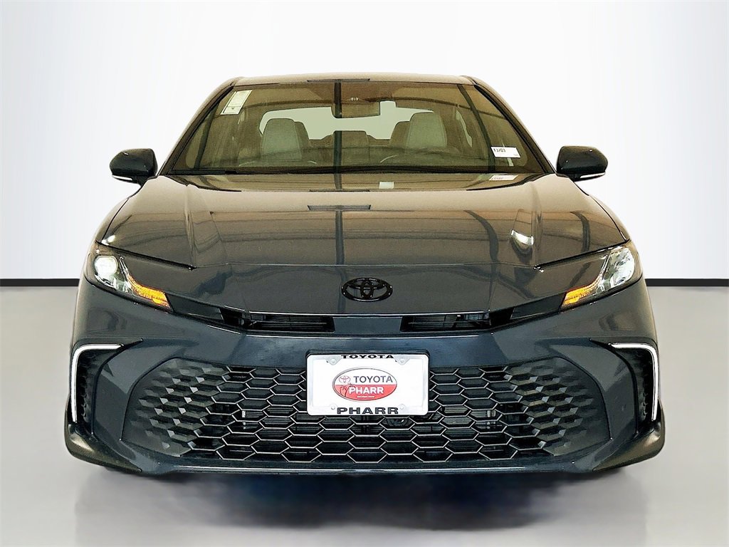 New 2026 Toyota Camry SE image 2