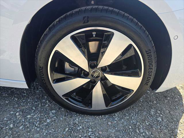 New 2025 Audi A5 Premium image 9