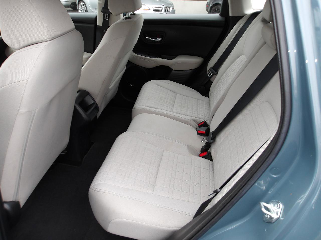 Used 2023 Honda HR-V LX image 10