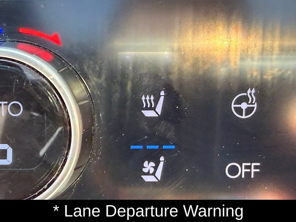 Certified 2025 Hyundai Santa Cruz Limited AWD/4WD image 21