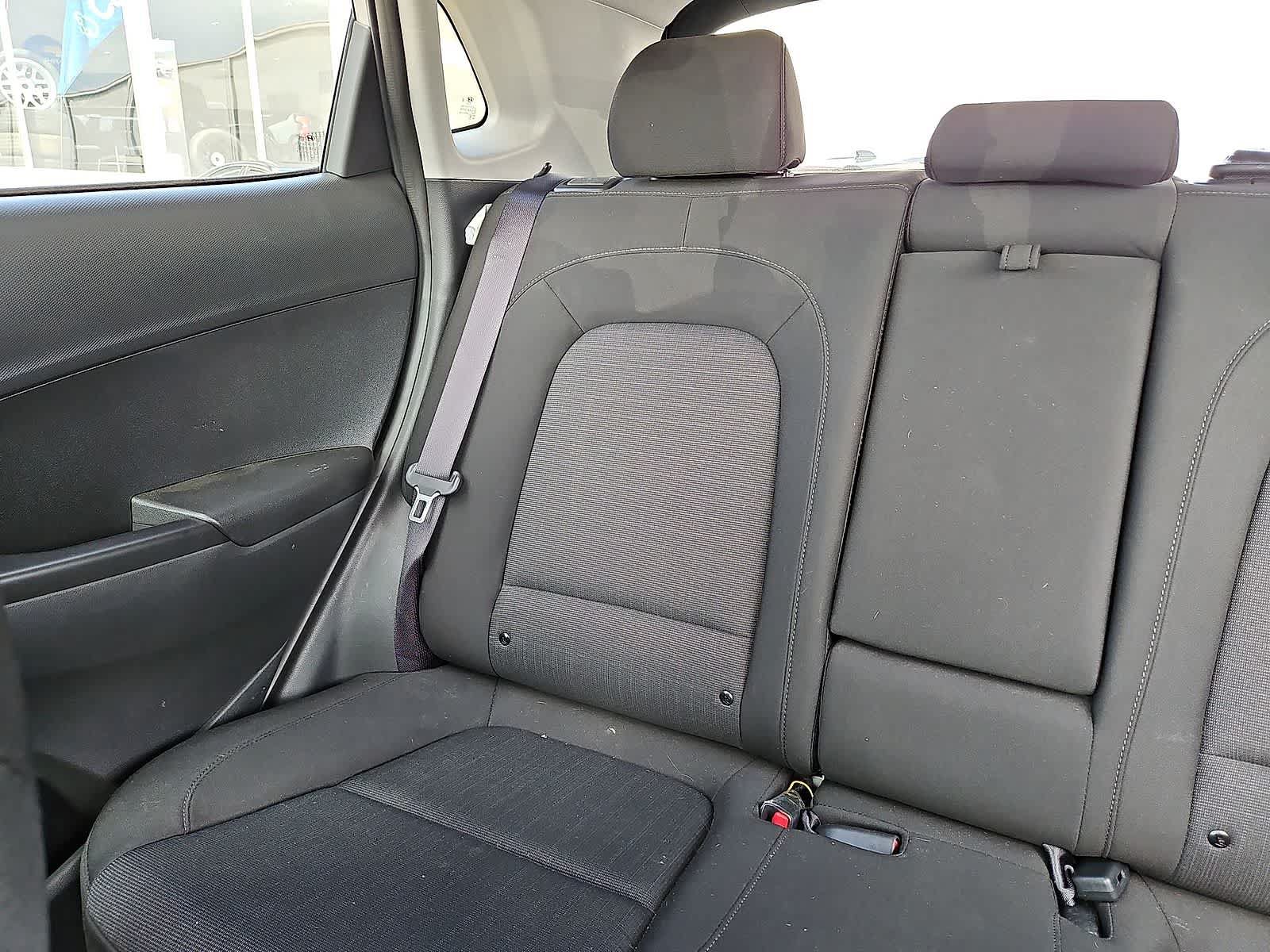 Used 2023 Hyundai Kona SEL AWD/4WD image 13