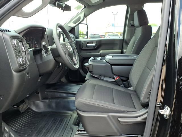 New 2026 GMC Sierra 2500 Pro AWD/4WD image 12
