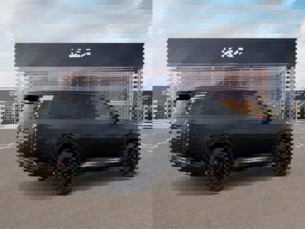 New 2027 Kia Telluride LX image 6