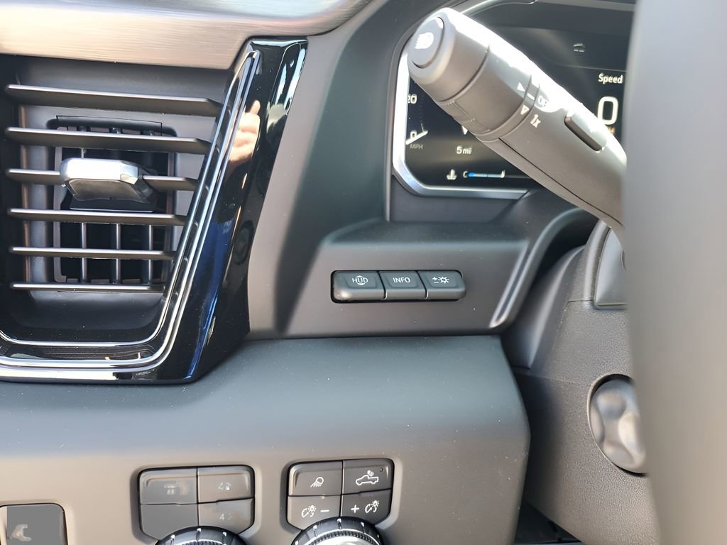 New 2026 GMC Sierra 1500 AT4X w/ AT4X AEV Edition image 34