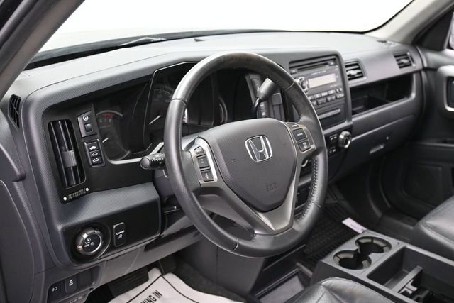 Used 2013 Honda Ridgeline RTL image 14