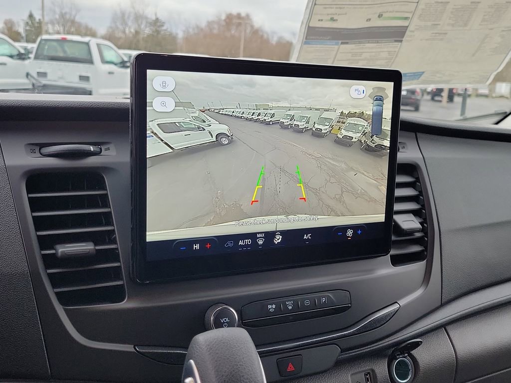 New 2026 Ford Transit 250 148 Medium Roof image 26