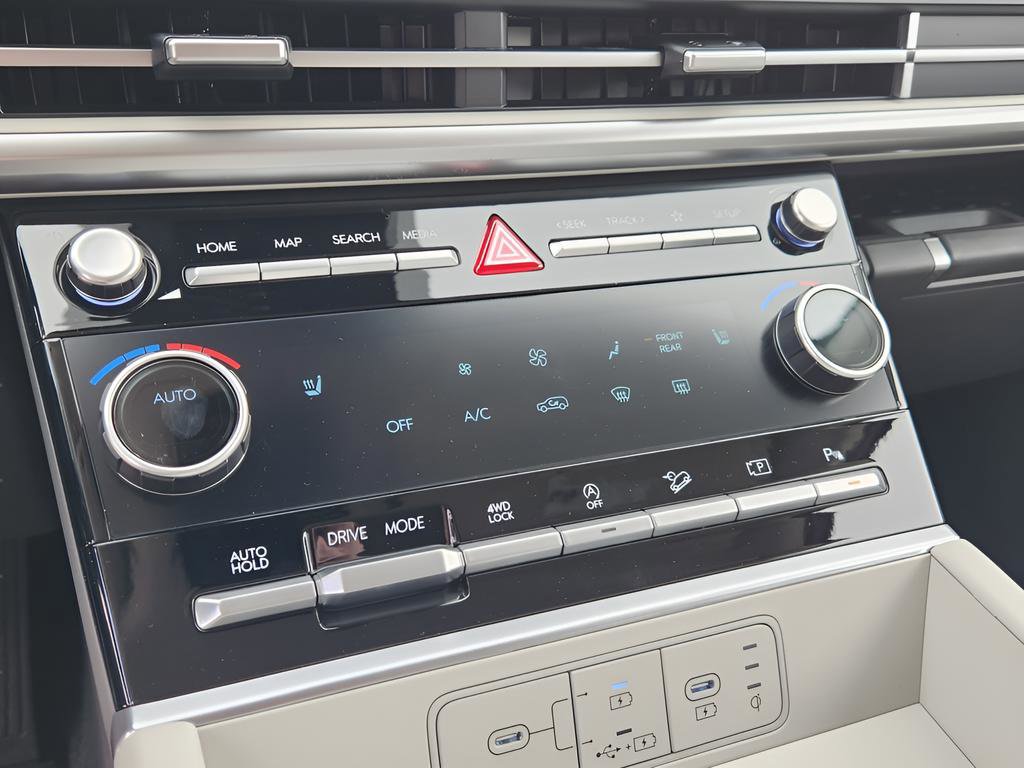 New 2026 Hyundai Santa Fe SEL w/ Tow & Go Package image 20