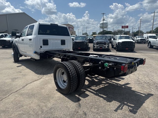 New 2025 RAM 5500 Tradesman image 4