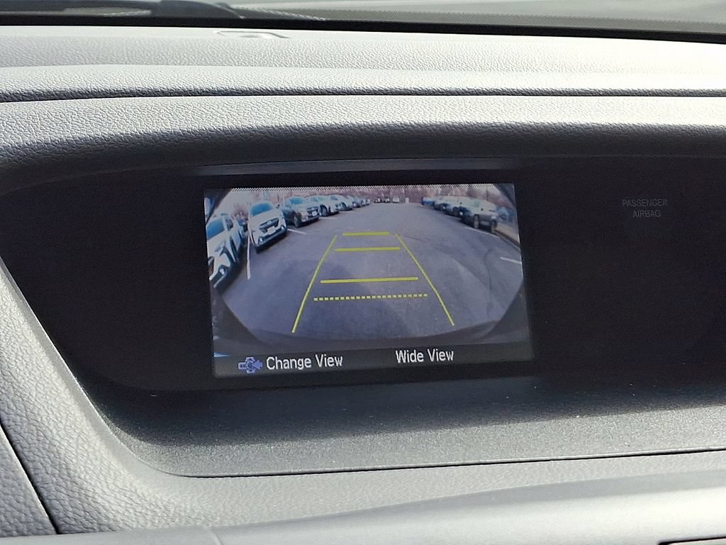 Used 2013 Honda CR-V EX image 18