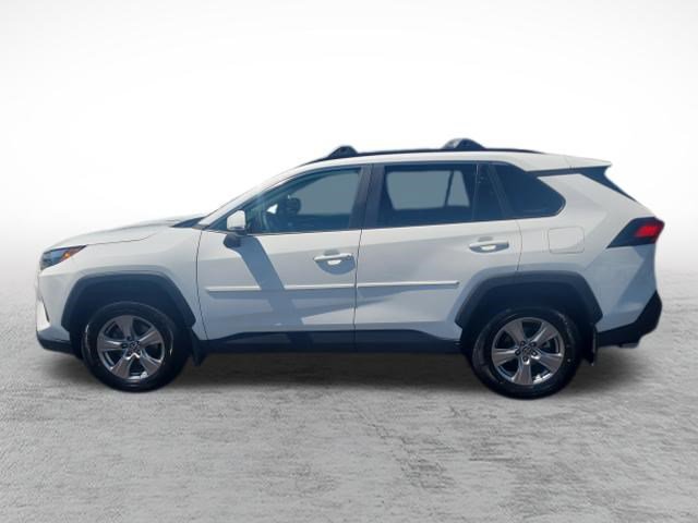 Certified 2023 Toyota RAV4 XLE w/ Convenience Package AWD/4WD image 8