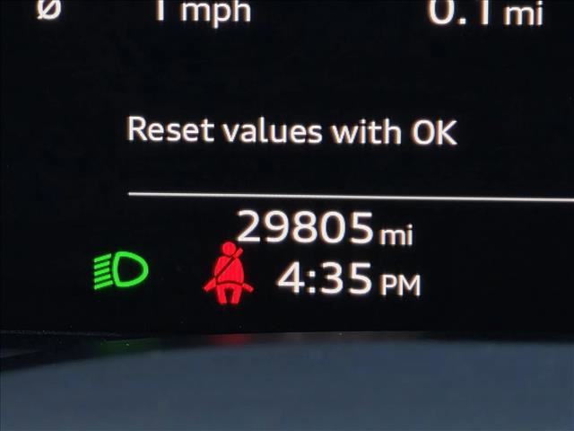 Used 2022 Audi Q7 Premium Plus w/ Premium Plus Package image 20