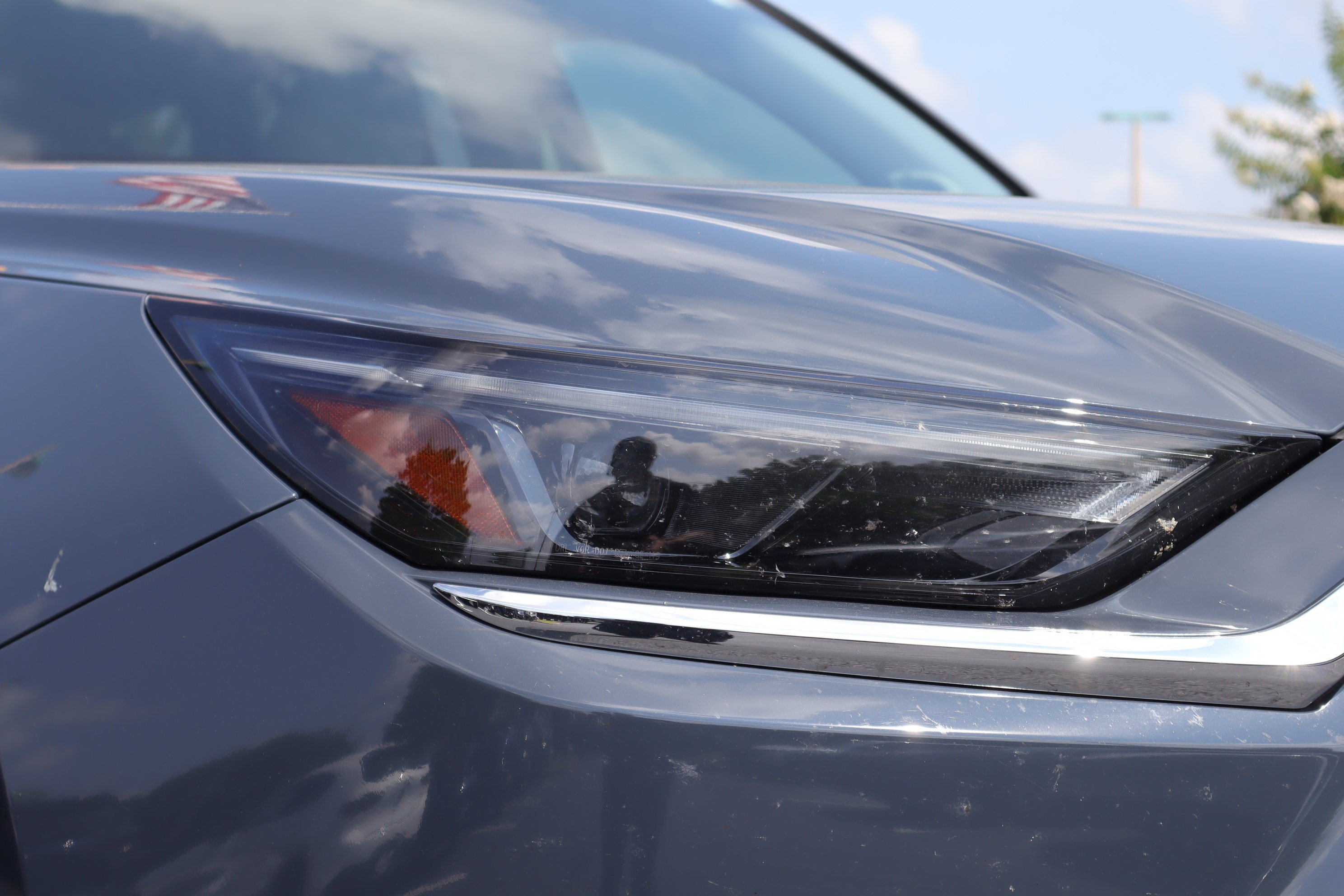 Used 2025 Toyota Grand Highlander AWD image 33