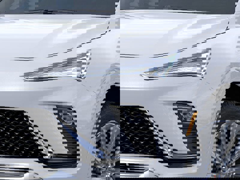 New 2026 Buick Envista Avenir image 10