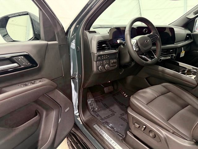 New 2026 Chevrolet Suburban RST w/ Comfort Package image 34