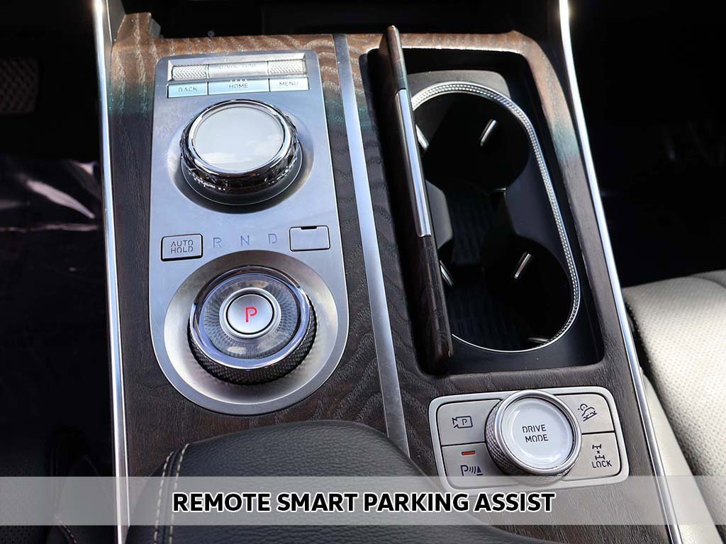 Used 2024 Genesis GV80 2.5T image 5