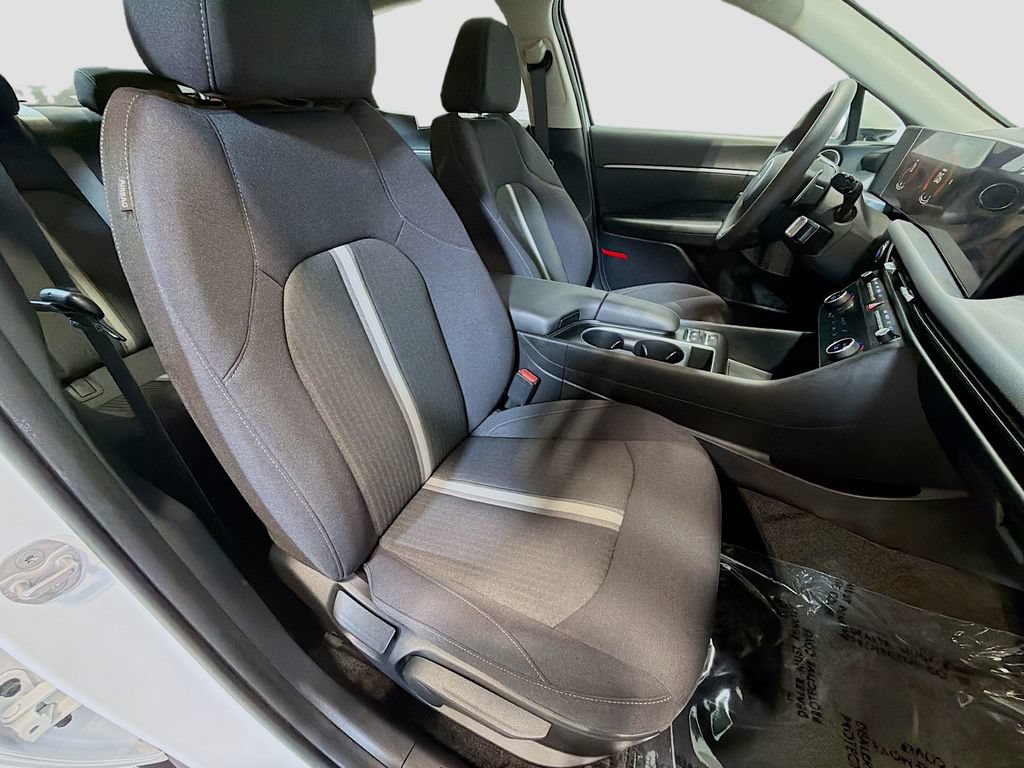 Used 2024 Hyundai Sonata SEL FWD image 26