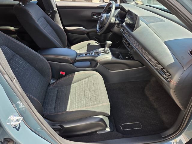 Used 2026 Honda HR-V Sport image 15
