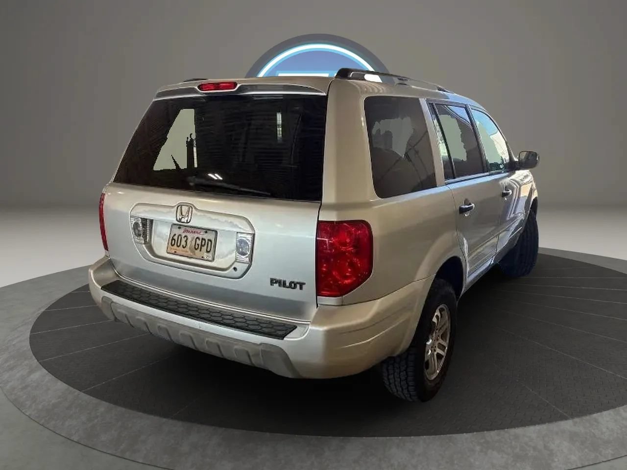 Used 2005 Honda Pilot EX image 14