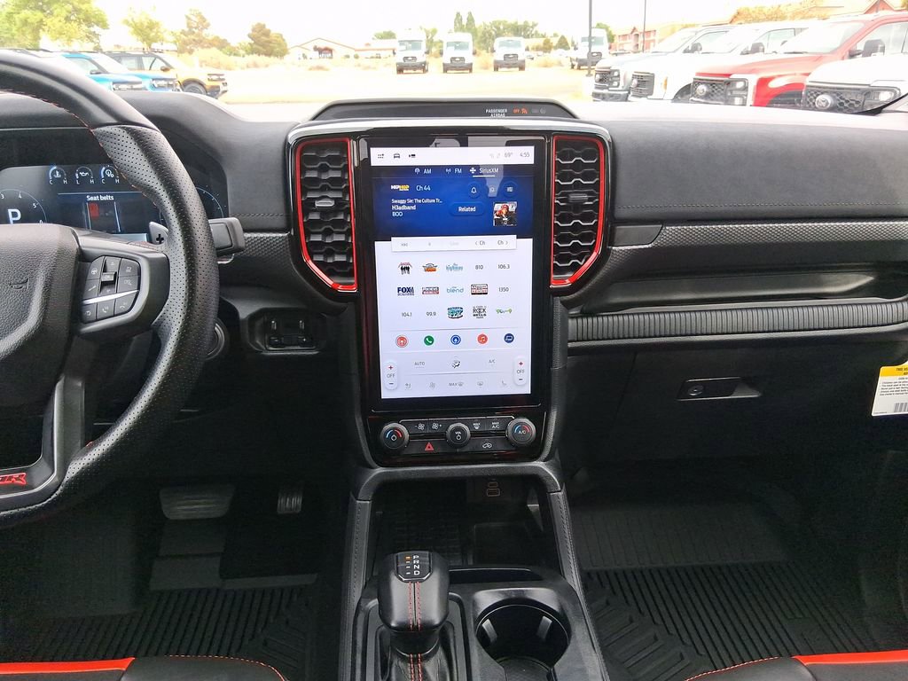 Used 2025 Ford Ranger Raptor image 17