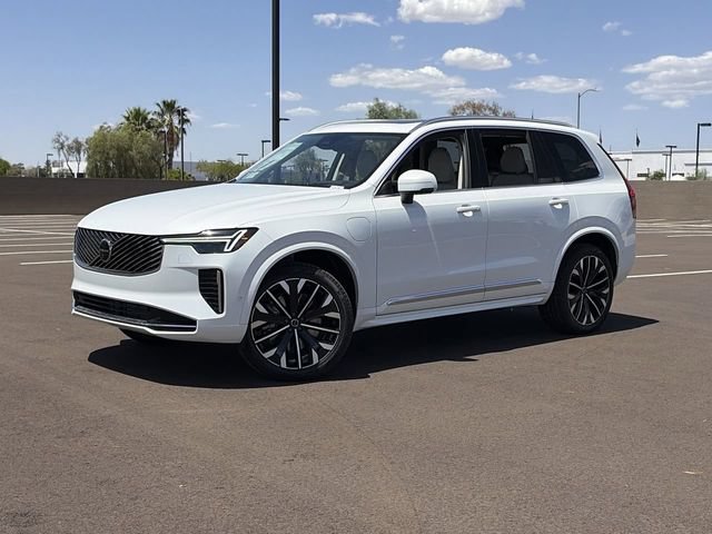 New 2026 Volvo XC90 T8 Ultra w/ Protection Package Premier AWD/4WD image 2