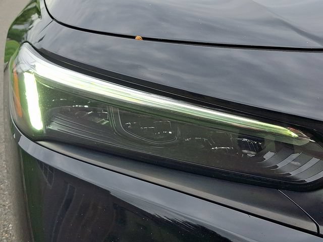 Certified 2024 Honda Civic Sport image 9
