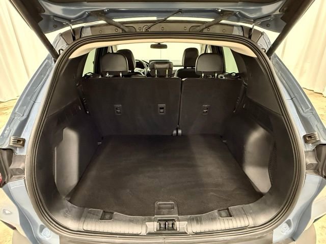 Used 2025 Ford Escape Platinum AWD/4WD image 24