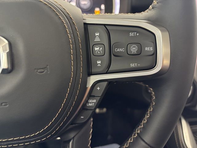 New 2026 RAM 1500 Tungsten image 36