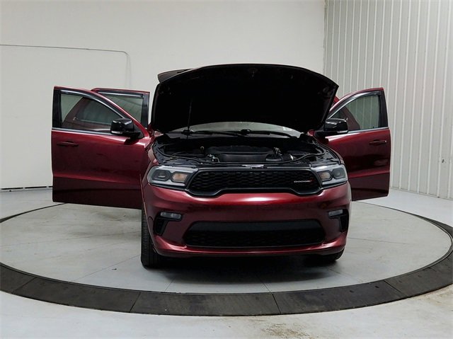 Used 2021 Dodge Durango GT image 10