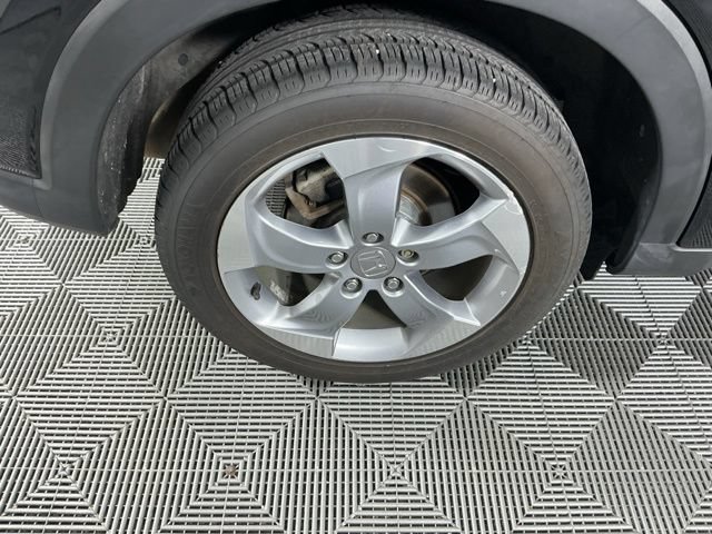 Used 2019 Honda HR-V LX image 16