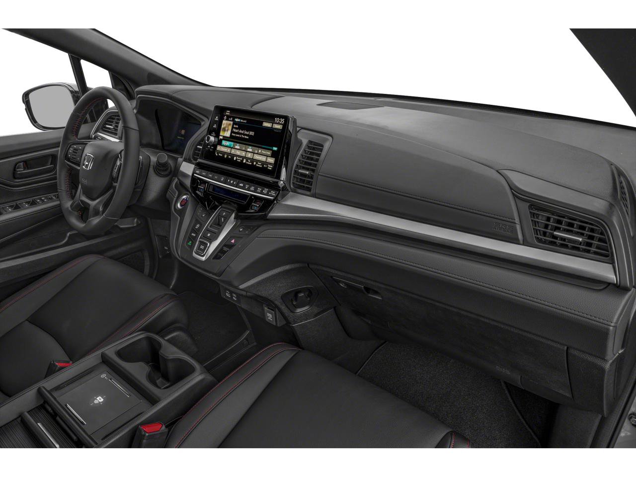 New 2026 Honda Odyssey Sport-L image 35