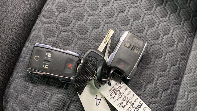 Used 2019 Chevrolet Colorado Z71 w/ Z71 Midnight Edition AWD/4WD image 20