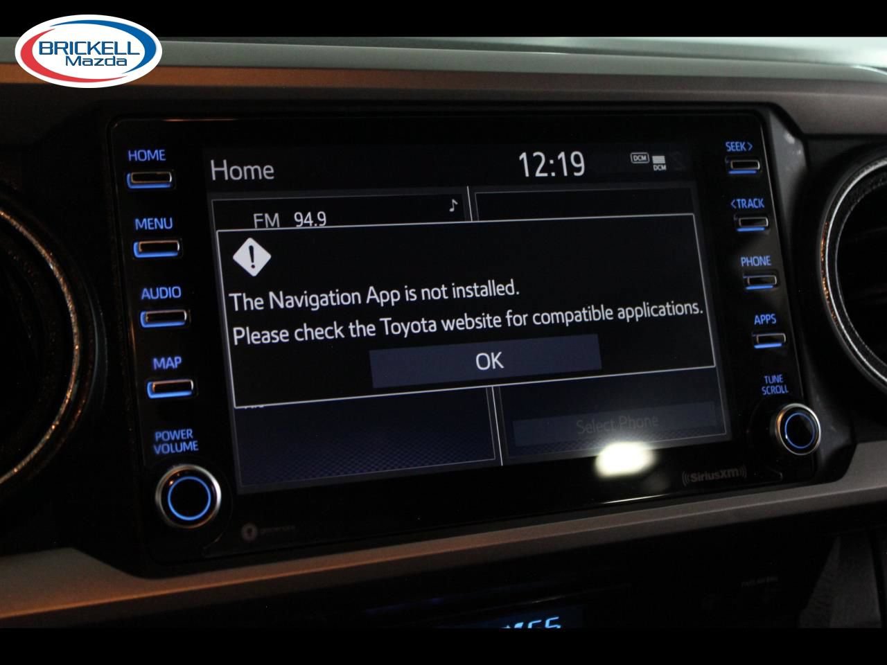 Used 2021 Toyota Tacoma SR5 RWD image 29