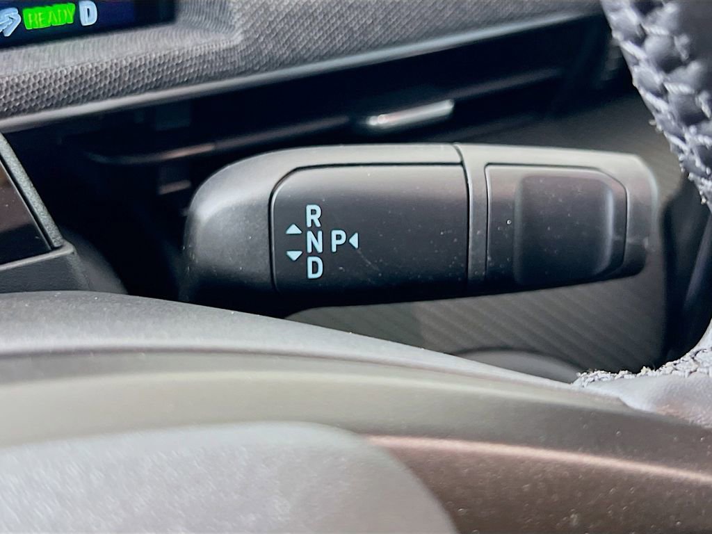 New 2026 Ford Mustang Mach-E Premium image 10