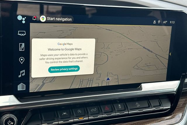 New 2026 Chevrolet Silverado 1500 RST w/ Convenience Package II image 25