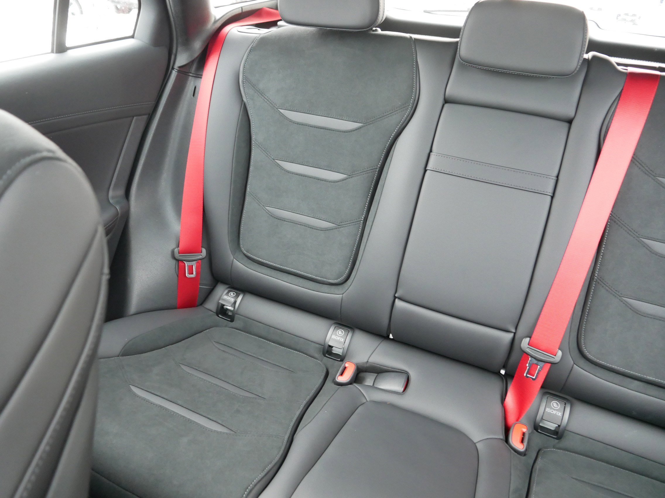 Used 2025 Mercedes-Benz GLC 63 AMG S image 12