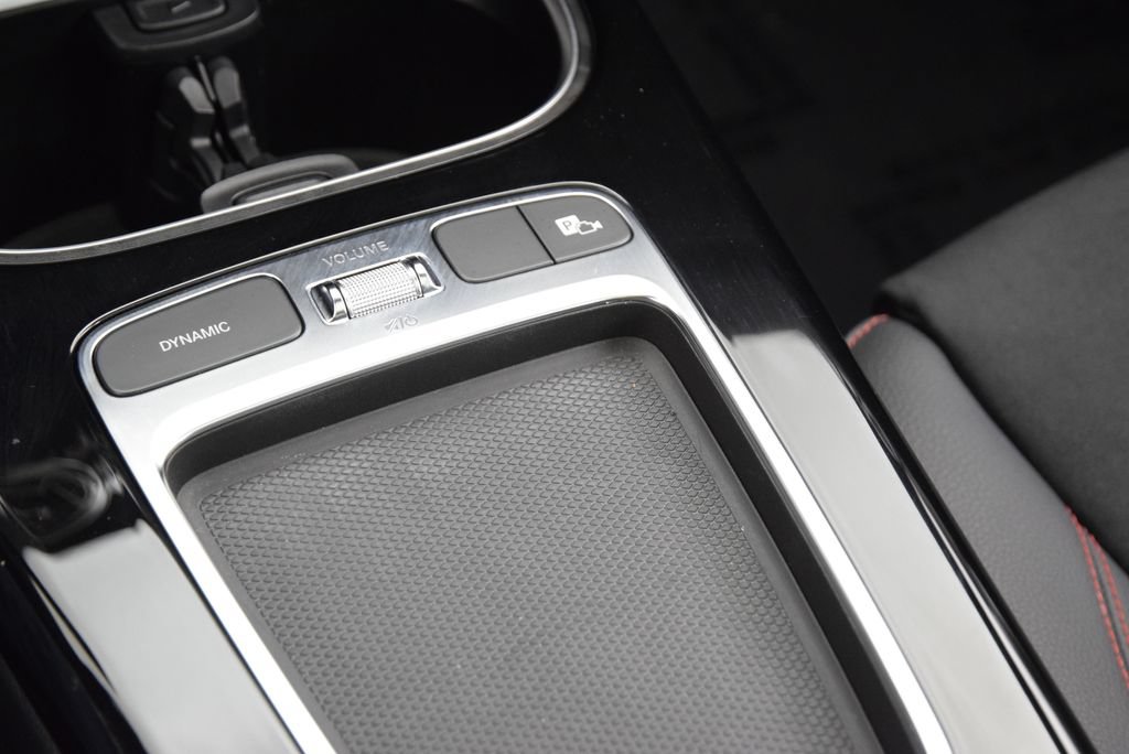 Certified 2024 Mercedes-Benz CLA 250 image 31