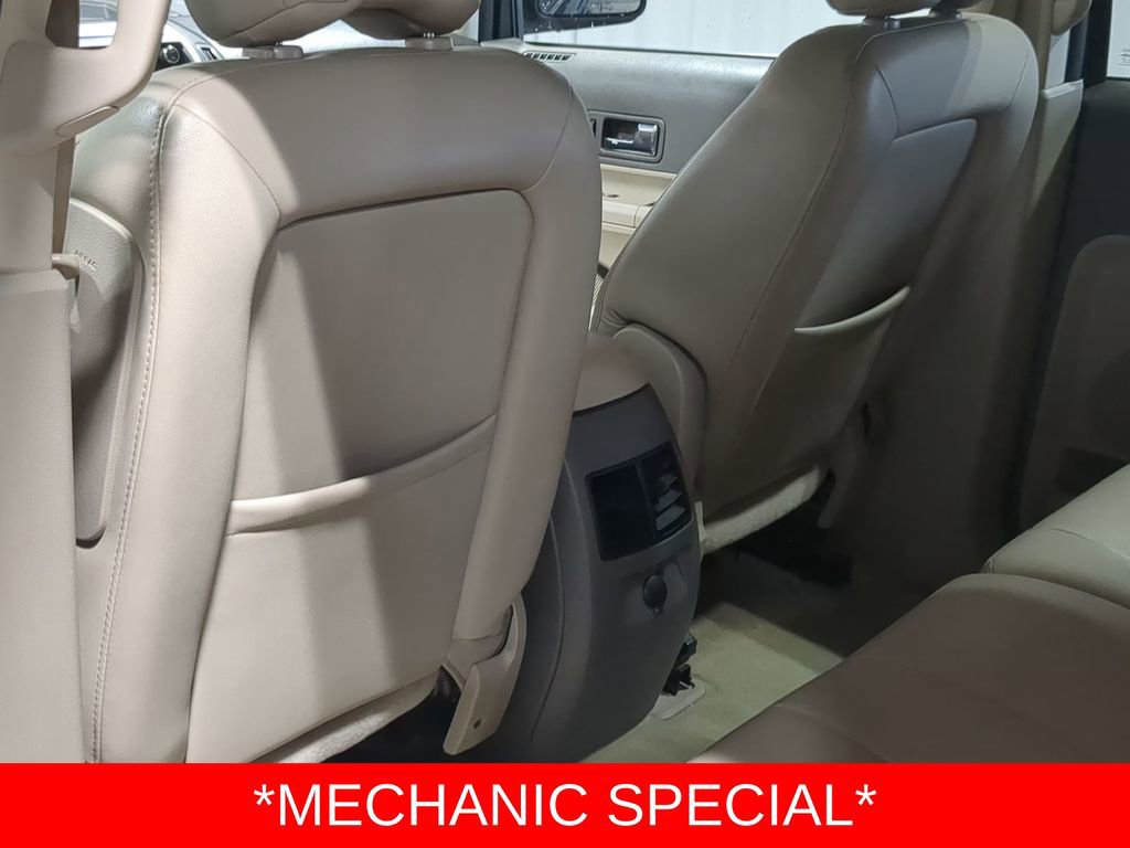 Used 2009 Ford Edge Limited FWD image 18