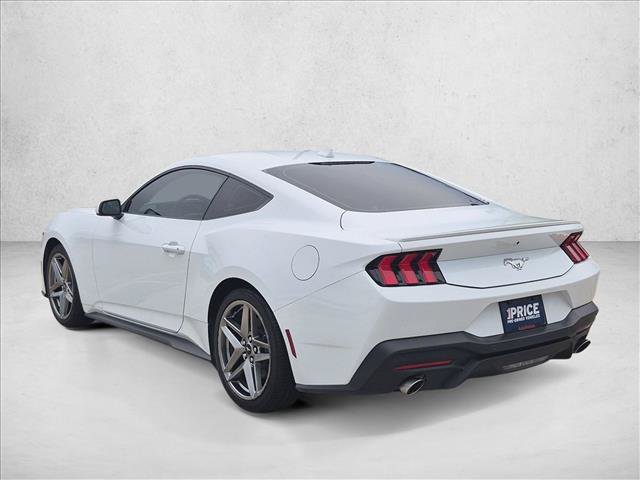 Used 2024 Ford Mustang Premium RWD image 7