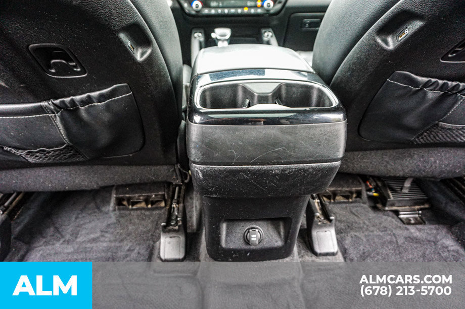Used 2022 Kia Telluride SX w/ Towing Package AWD/4WD image 32