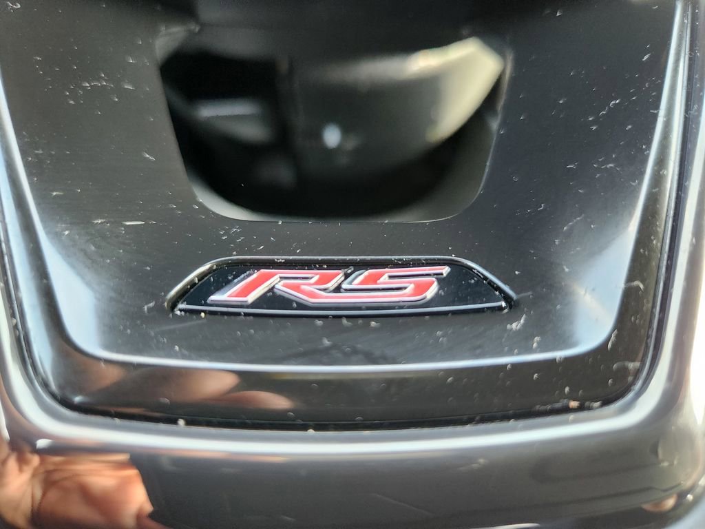 New 2026 Chevrolet Equinox RS w/ LPO, Floor Liner Package image 15