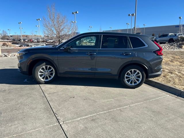 Used 2025 Honda CR-V EX-L image 3