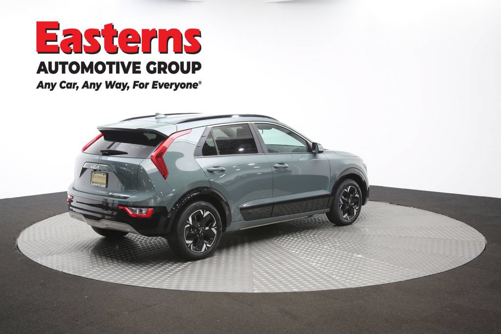 Used 2023 Kia Niro Wind w/ Wind Preserve Package FWD image 42
