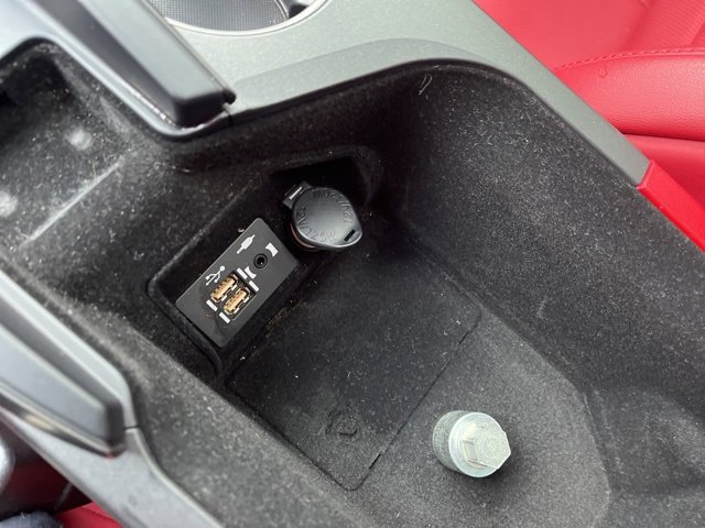 Used 2023 Lexus IS 350 F Sport image 25